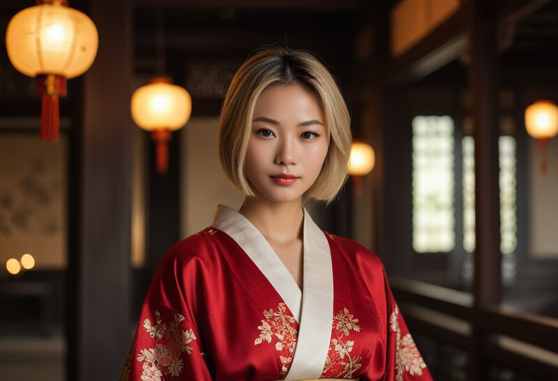 秋叶原幻想