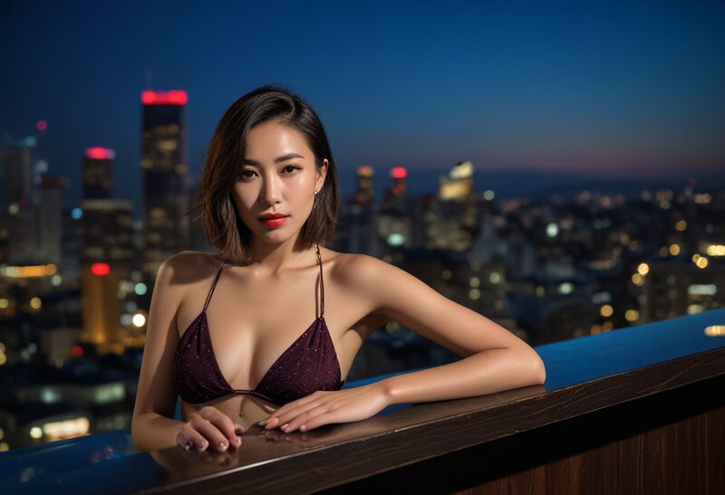 春风十里